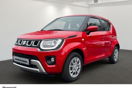Suzuki Ignis Gebrauchtwagen