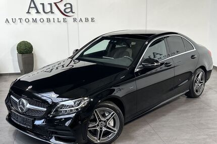 Mercedes-Benz C 300 Gebrauchtwagen