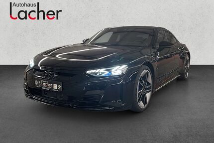 Audi RS e-tron GT Gebrauchtwagen