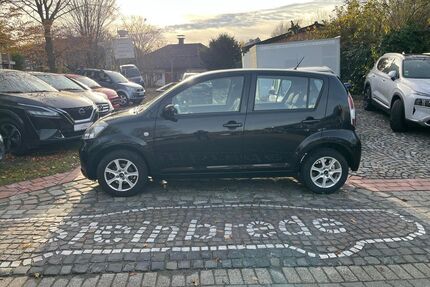 Daihatsu Sirion Gebrauchtwagen