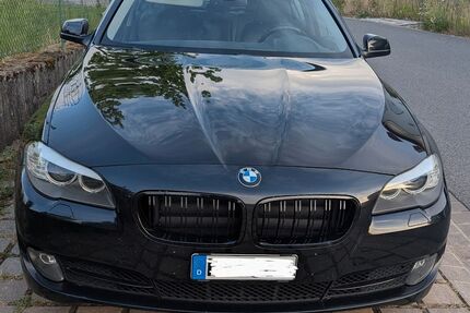 BMW 530 Gebrauchtwagen