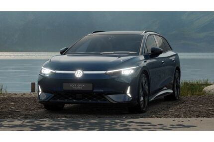 VW ID.7 Gebrauchtwagen