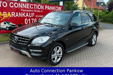 Mercedes-Benz ML 350 Gebrauchtwagen