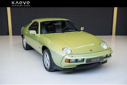 Porsche 928 Gebrauchtwagen