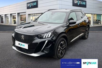 Peugeot 2008 Gebrauchtwagen