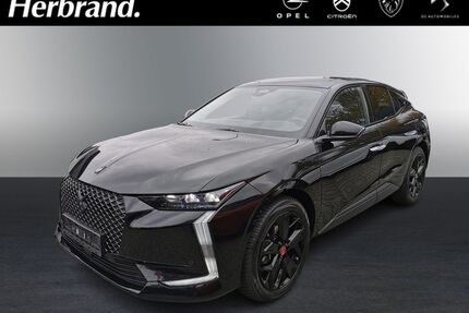 DS Automobiles DS4 Gebrauchtwagen