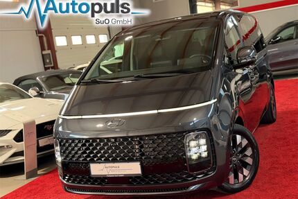 Hyundai STARIA Gebrauchtwagen