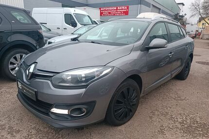 Renault Megane Gebrauchtwagen