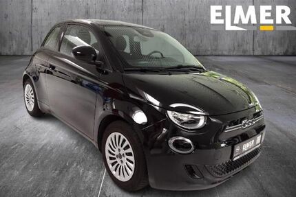 Fiat 500e Gebrauchtwagen