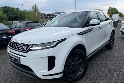 Land Rover Range Rover Evoque Gebrauchtwagen