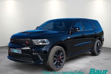 Dodge Durango Gebrauchtwagen