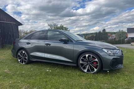 Audi S3 Gebrauchtwagen