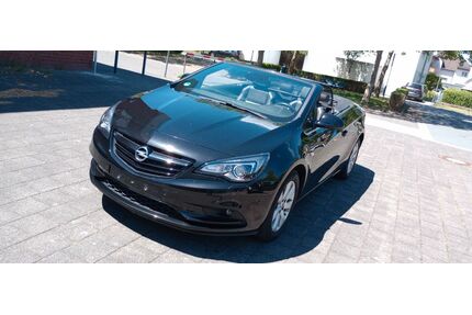 Opel Cascada Gebrauchtwagen