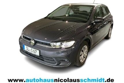 VW Polo Gebrauchtwagen
