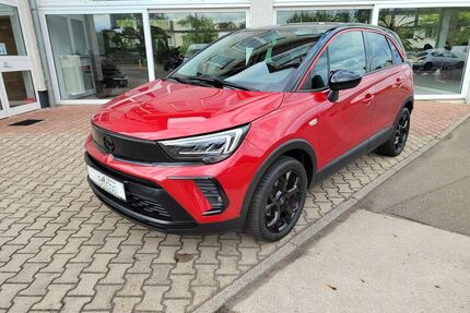 Opel Crossland (X) Gebrauchtwagen