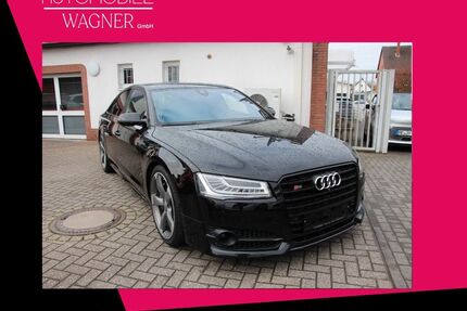 Audi S8 Gebrauchtwagen