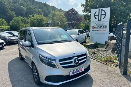 Mercedes-Benz V 220 Gebrauchtwagen