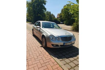 Mercedes-Benz E 220 Gebrauchtwagen