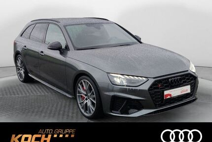 Audi S4 Gebrauchtwagen