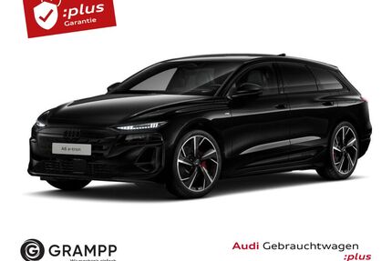 Audi A6 e-tron Gebrauchtwagen