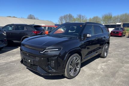 KGM Actyon Gebrauchtwagen