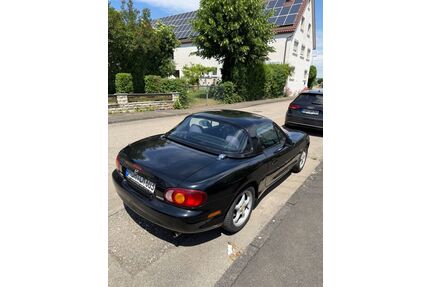 Mazda MX-5 Gebrauchtwagen