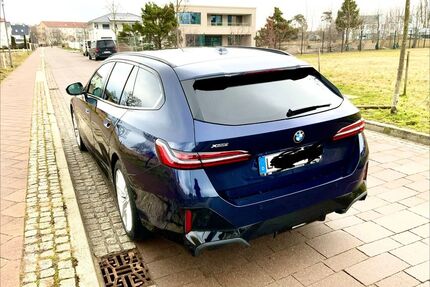 BMW 540 Gebrauchtwagen