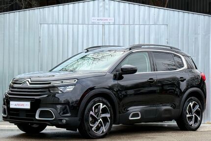 Citroen C5 Aircross Gebrauchtwagen