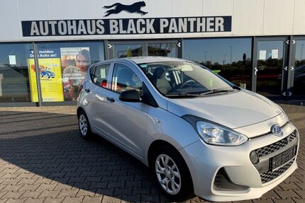 Hyundai i10 Gebrauchtwagen