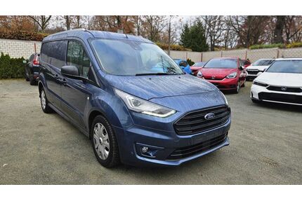 Ford Transit Connect Gebrauchtwagen