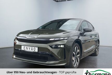 Skoda Enyaq Gebrauchtwagen