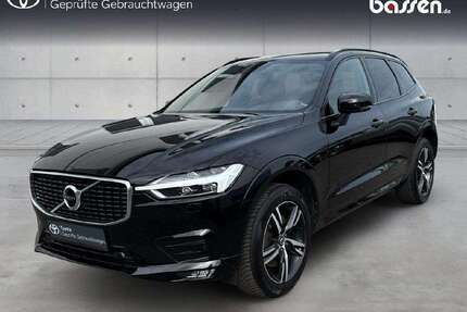 Volvo XC60 Gebrauchtwagen