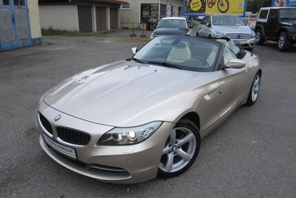 BMW Z4 Gebrauchtwagen