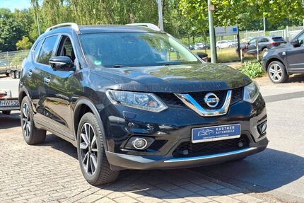 Nissan X-Trail Gebrauchtwagen
