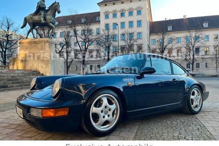 Porsche 964 Gebrauchtwagen
