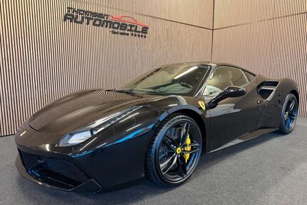 Ferrari 488 GTB Gebrauchtwagen