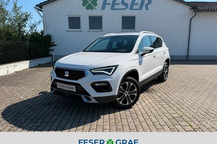Seat Ateca Gebrauchtwagen