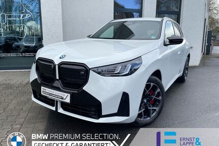 BMW X3 M50 Gebrauchtwagen