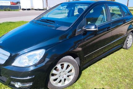Mercedes-Benz B 160 Gebrauchtwagen