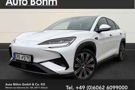 BYD SEALION 7 Gebrauchtwagen