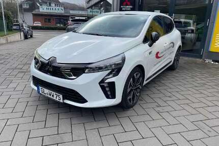 Mitsubishi Colt Gebrauchtwagen
