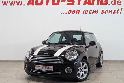 Mini Cooper Gebrauchtwagen