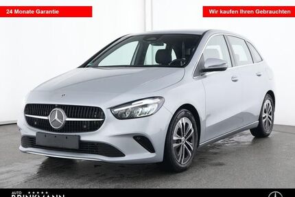 Mercedes-Benz B 200 Gebrauchtwagen