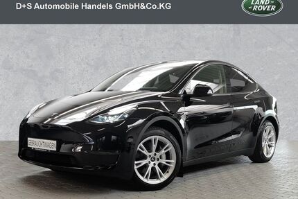 Tesla Model Y Gebrauchtwagen
