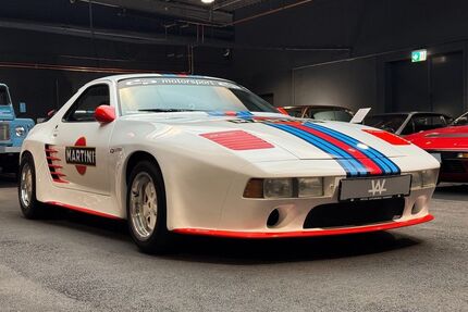 Porsche 928 Gebrauchtwagen