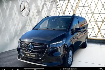 Mercedes-Benz V 300 Gebrauchtwagen