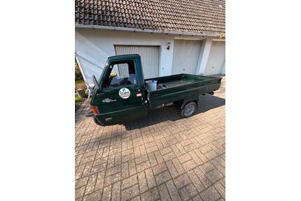 Piaggio APE TM Gebrauchtwagen