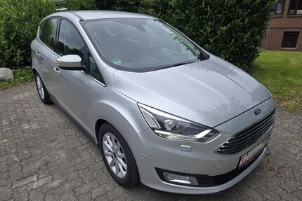 Ford C-Max Gebrauchtwagen