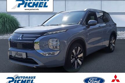 Mitsubishi Outlander Gebrauchtwagen