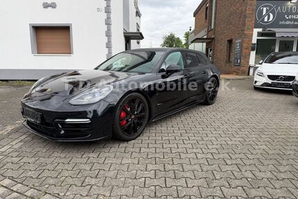 Porsche Panamera Gebrauchtwagen